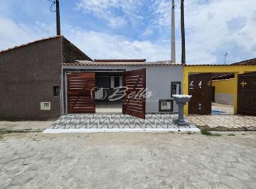 Casa de 2 quartos, Mongaguá · Venda - R$359.900