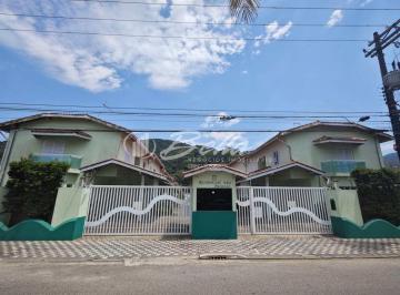 Casa de 2 quartos, Mongaguá · Venda - R$302.500