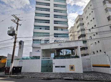 Apartamento de 2 quartos, Mongaguá · Venda - R$550.000