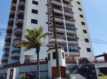Apartamento de 1 quarto, Mongaguá · Venda - R$255.000