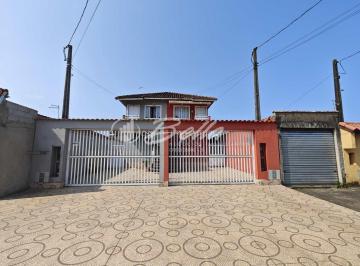 Casa de 2 quartos, Mongaguá · Venda - R$180.000