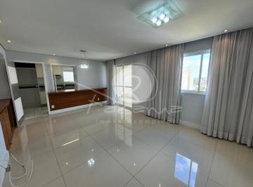 Foto 01 · Apartamento Para Venda No Parque Prado Em Campinas - 3 Quartos