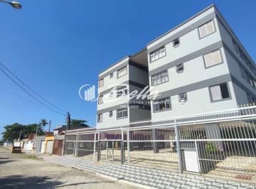 Apartamento de 2 quartos, Mongaguá · Venda - R$230.000