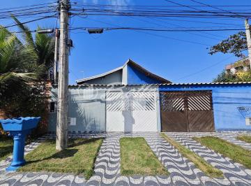 Casa de 2 quartos, Mongaguá · Venda - R$290.000