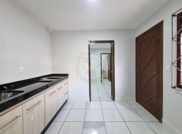 Apartamento · 25m² · 1 Quarto · Casa de 01 Dormitório Para Locação Anual, Semi - Mobiliada No Centro de Balneário Camboriú