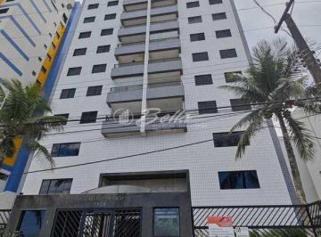 Apartamento de 3 quartos, Mongaguá · Venda - R$550.000