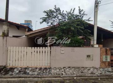 Casa de 2 quartos, Mongaguá · Venda - R$370.000