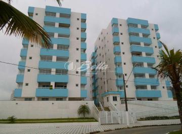 Apartamento de 2 quartos, Mongaguá · Venda - R$380.000