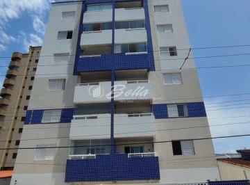 Apartamento de 2 quartos, Mongaguá · Venda - R$300.000