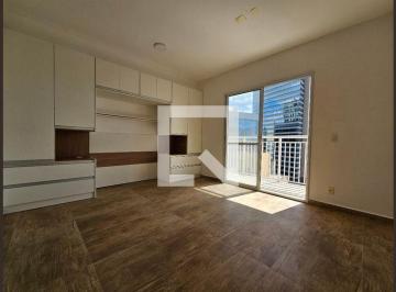 Apartamento · 30m² · 1 Quarto · Apartamento Para Aluguel - Na Liberdade