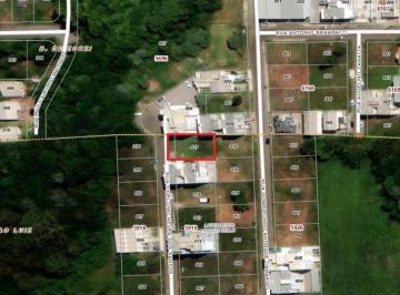 Terreno · 382m² · Terreno No Bairro São Luiz