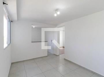 Apartamento · 45m² · 2 Quartos · 1 Vaga · Apartamento À Venda - Nacional, 2 Quartos, 45 m² - Contagem