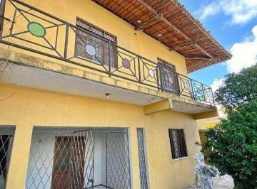 55e9570990bf73a334eb850278dcdca6.jpg · Casa Com 5 Dormitórios À Venda, 436 m² por R$620.000 - Jardim Das Oliveiras - Fortaleza/ce