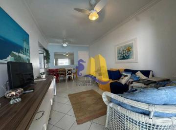 0ee73be7ed83f2b80a1b8e66d83febf6.jpg · Apartamento Com 3 Dormitórios Para Alugar, 100 m² por R$4.000,00/dia - Riviera Módulo 02 - Bertioga