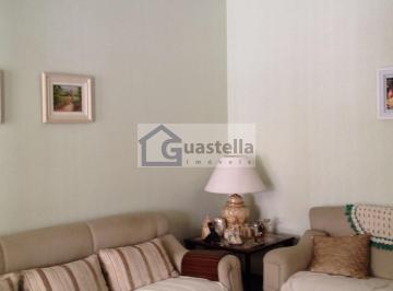Casa · 164m² · 3 Quartos · 3 Vagas · Imoveis - Na Vila Gonçalves