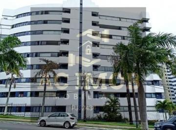 2024/12/d51a54fd0e827e9760729b9597de4f61.jpg · Aluguel de Apartamento de Luxo Em Salvador - Ba, 1 Quarto, 1 Suíte, 1 Vaga, 68 m² - Bairro Alphaville I