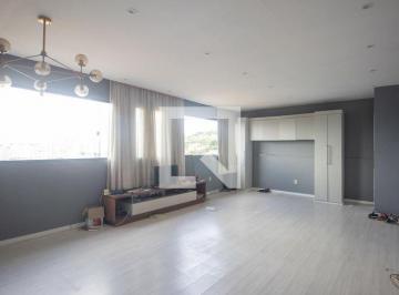 Apartamento · 81m² · 1 Quarto · Imoveis - Na Brasilândia