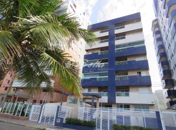 Apartamento de 2 quartos, Mongaguá · Venda - R$420.000