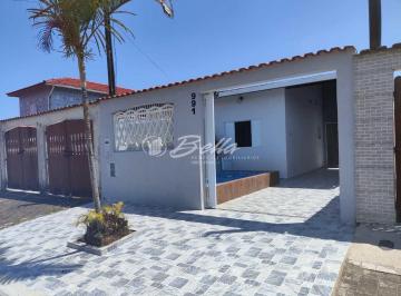 Casa de 2 quartos, Mongaguá · Venda - R$299.900