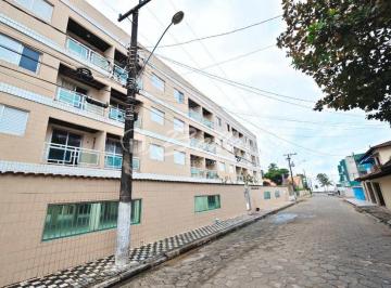 Apartamento de 1 quarto, Mongaguá · Venda - R$185.000