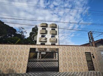 Apartamento de 1 quarto, Mongaguá · Venda - R$180.000