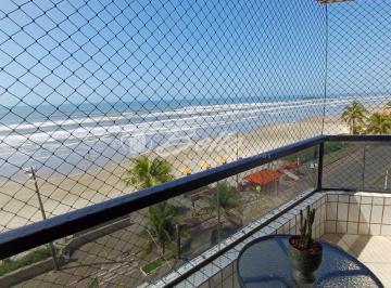 Apartamento de 2 quartos, Mongaguá · Venda - R$330.000