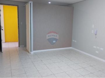 Comercial · 23m² · Alugo Sala Comercial Em Casa Forte