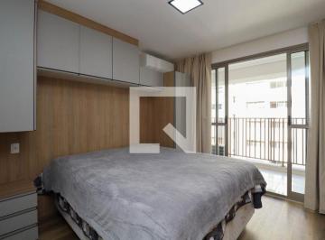 Apartamento · 28m² · 1 Quarto · Apartamento Para Aluguel - No Sumarezinho