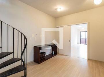 Apartamento · 169m² · 1 Quarto · Apartamento À Venda - Moema, 1 Quarto, 169 m² - São Paulo
