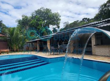 Foto 01 · Casa Em Condomínio, Praia de Lençóis, Santa Cruz Cabrália, Ba