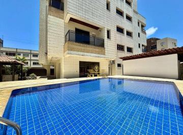 Apartamento · 156m² · 3 Quartos · 2 Vagas · Apartamento Em Loteamento João Batista Julião, Guarujá/sp de 156 m² 3 Quartos À Venda por R$590.000