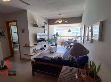 Apartamento · 65m² · 2 Quartos · 1 Vaga · Apartamento Em São Lourenço, Bertioga/sp de 65 m² 2 Quartos À Venda por R$1.100.000