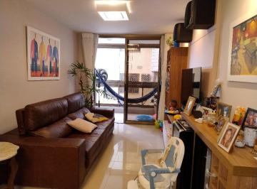 Apartamento · 75m² · 2 Quartos · 1 Vaga · Excelente Apartamento, Na Dr. Sardinha, 02 Quartos, 02 Varandas, Lazer Completo
