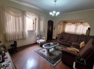 Casa · 280m² · 3 Quartos · 4 Vagas · Casa Térrea À Venda 3 Quartos 1 Suíte 4 Vagas Lusitânia - São Bernardo Do Campo - Sp