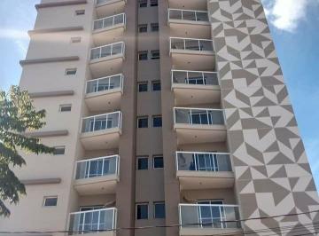 Apartamento · 70m² · 2 Quartos · 1 Vaga · Apartamento Padrão Para Venda Em Country Club Poços de Caldas - Mg