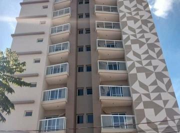 Apartamento · 70m² · 2 Quartos · 1 Vaga · Apartamento Padrão Para Venda Em Country Club Poços de Caldas - Mg