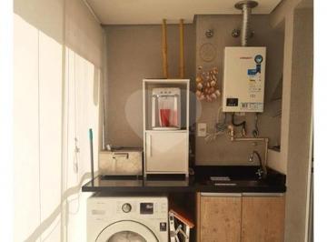 Apartamento de 2 quartos, São Paulo · Apartamento Varanda Gourmet 2 Dormitórios 1 Suíte 2 Vagas Vila Guilherme