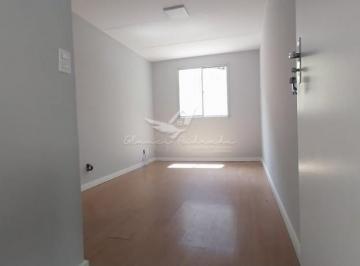 Foto 01 · Apartamento Para Venda Ou Locação No Condomínio Residencial Di Napoli Em Jundiaí - Sp Bairro Terra D