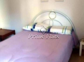 Apartamento · 50m² · 1 Quarto · 1 Vaga · Flat Disponível Para Venda No Conjunto Residencial Flat Richelieu, Com 50 m², 1 Dormitório E 1 Vaga D