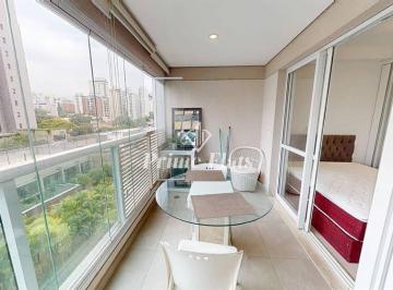 Apartamento · 33m² · 1 Quarto · 1 Vaga · Flat Disponível Para Locação No Condomínio Cosmopolitan High Garden, Com 33 m², 1 Dormitório E 1 Vaga