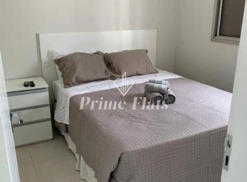 Apartamento · 41m² · 1 Quarto · 1 Vaga · Flat Disponível Para Locação No Royal Ibirapuera Park, Com 41 m², 1 Dormitório E 1 Vaga de Garagem