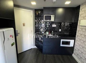 Apartamento · 32m² · 1 Quarto · 1 Vaga · Flat Disponível Para Venda No Mercure Privilege Moema, Com 32 m², 1 Dormitório E 1 Vaga