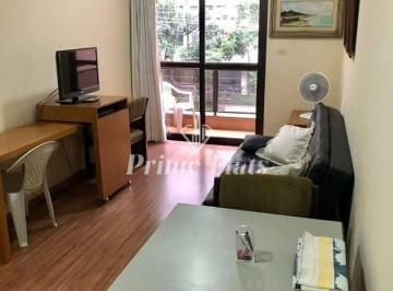 Apartamento · 45m² · 1 Quarto · 1 Vaga · Flat Disponível Para Locação No Flat London Residence Service No Jardim Paulista, Com 45 m², 1 Dormit
