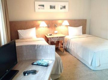 Apartamento · 28m² · 1 Quarto · 1 Vaga · Flat Disponível Para Venda No Park Inn By Radisson Berrini No Brooklin, Com 28 m², 1 Dormitório E 1 V