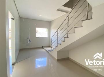 Foto 01 · Casa Estilo Sobrado Com 03 Quartos, Sendo 01 Com Suíte - Excelente Localização!