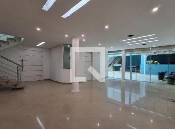 Casa · 183m² · 4 Quartos · 3 Vagas · Imoveis - Em Nova Gerty