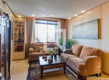 Apartamento · 157m² · 3 Quartos · 2 Vagas · Apartamento À Venda - Cristo Redentor, 3 Quartos, 157 m² - Porto Alegre