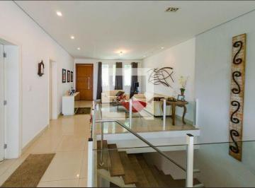 Casa · 450m² · 4 Quartos · 3 Vagas · Casa À Venda - Santa Lúcia, 4 Quartos, 450 m² - Belo Horizonte