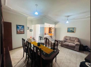Apartamento · 96m² · 4 Quartos · 3 Vagas · Apartamento À Venda - Castelo, 4 Quartos, 96 m² - Belo Horizonte