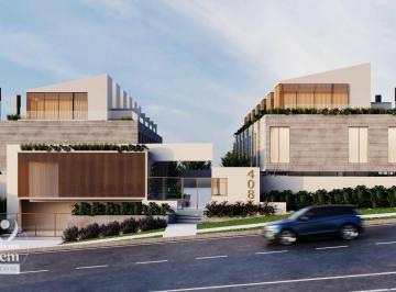 e7040ec3db9b0e7daa06e1e698661d99.jpg · Casa Com 3 Quartos (1 Suíte) À Venda, 188 m² por R$1.690.000 - Mercês - Curitiba/pr